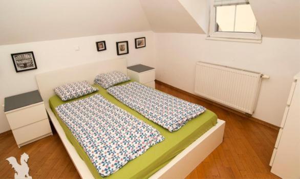 Grand Park Rooms Ποντγορίτσα Εξωτερικό φωτογραφία