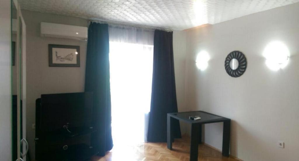 Grand Park Rooms Ποντγορίτσα Εξωτερικό φωτογραφία